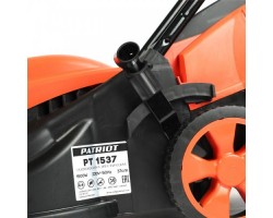 Газонокосилка электрическая ПАТРИОТ PT 1537-foto9