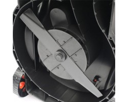 Газонокосилка электрическая ПАТРИОТ PT 1537-foto10