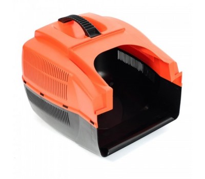 Газонокосилка электрическая ПАТРИОТ PT 1537