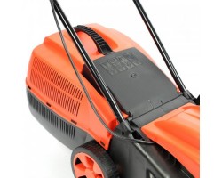 Газонокосилка электрическая ПАТРИОТ PT 1537-foto4