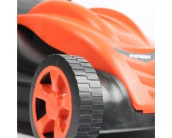 Газонокосилка электрическая ПАТРИОТ PT 1537-foto3