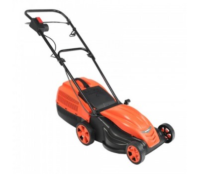 Газонокосилка электрическая ПАТРИОТ PT 1537