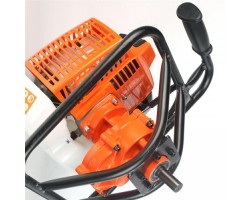 Мотобур ПАТРИОТ AE70D (без шнека)-foto5