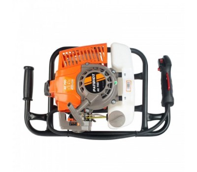 Мотобур ПАТРИОТ AE70D (без шнека)