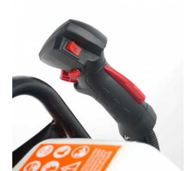 Мотобур ПАТРИОТ AE70D (без шнека)