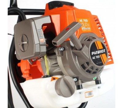 Мотобур ПАТРИОТ AE70D (без шнека)