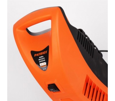 Мойка высокого давления ПАТРИОТ GT 120