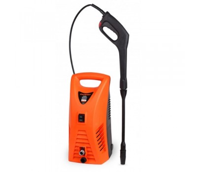 Мойка высокого давления ПАТРИОТ GT 120