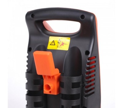 Мойка высокого давления ПАТРИОТ GT 120