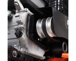 Мотокультиватор бензиновый ПАТРИОТ Урал-foto12