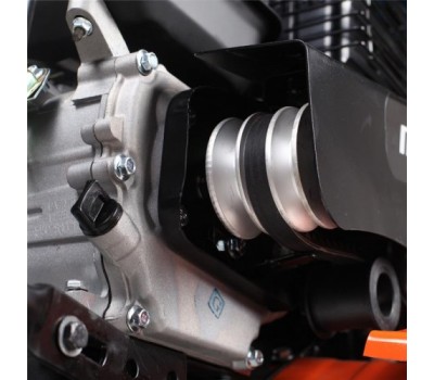 Мотокультиватор бензиновый ПАТРИОТ Урал