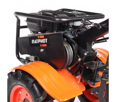 Мотокультиватор бензиновый ПАТРИОТ Урал