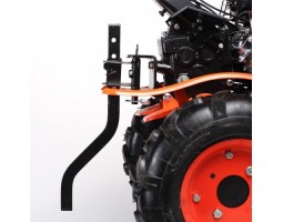 Мотокультиватор бензиновый ПАТРИОТ Урал-foto14