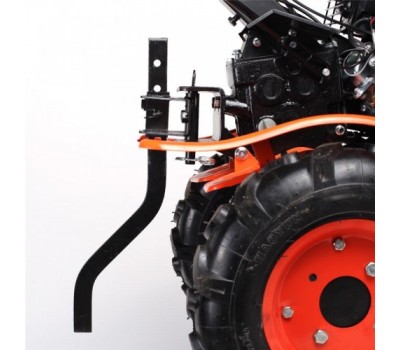 Мотокультиватор бензиновый ПАТРИОТ Урал