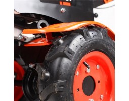 Мотокультиватор бензиновый ПАТРИОТ Урал-foto18