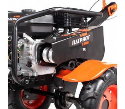 Мотокультиватор бензиновый ПАТРИОТ Урал