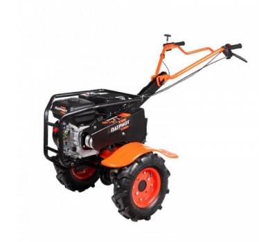 Мотокультиватор бензиновый ПАТРИОТ Урал