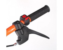 Мотокультиватор бензиновый ПАТРИОТ Урал-foto9