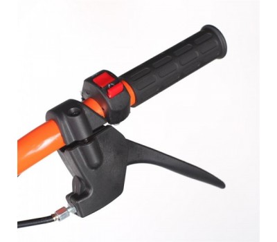 Мотокультиватор бензиновый ПАТРИОТ Урал