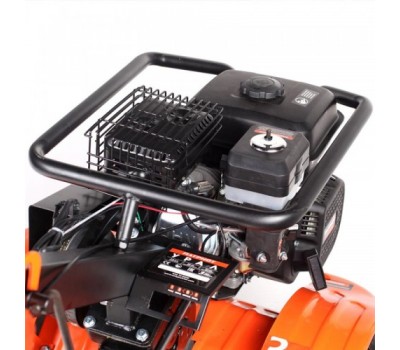 Мотокультиватор бензиновый ПАТРИОТ Урал