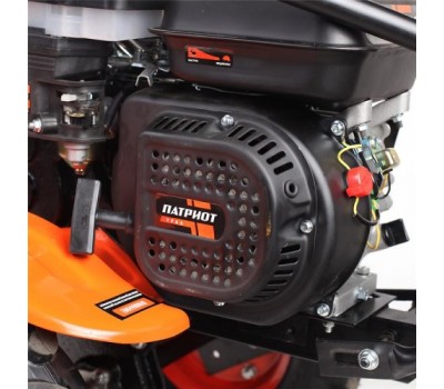 Мотокультиватор бензиновый ПАТРИОТ Урал