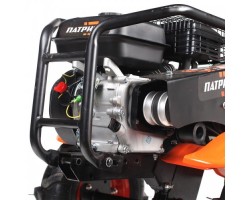 Мотокультиватор бензиновый ПАТРИОТ Урал-foto21