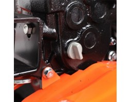 Мотокультиватор бензиновый ПАТРИОТ Урал-foto20