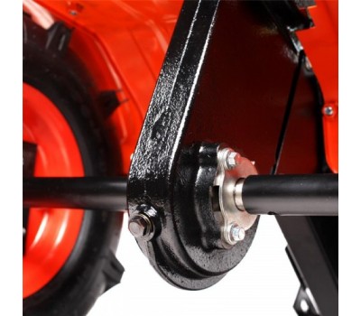 Мотокультиватор бензиновый ПАТРИОТ Урал