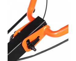 Мотокультиватор бензиновый ПАТРИОТ Урал-foto19