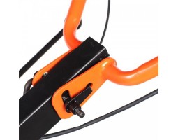 Мотокультиватор бензиновый ПАТРИОТ Урал-foto19