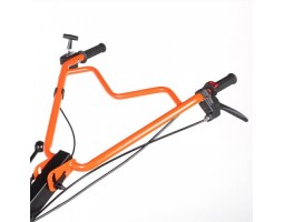 Мотокультиватор бензиновый ПАТРИОТ Урал-foto8