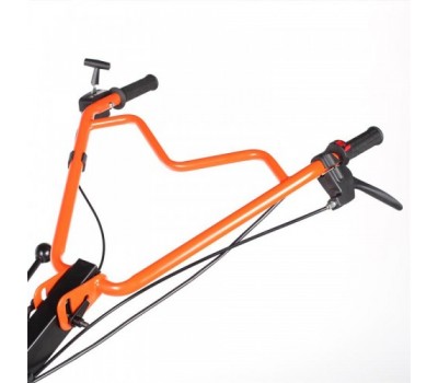 Мотокультиватор бензиновый ПАТРИОТ Урал