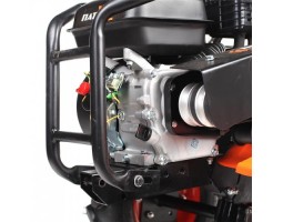 Мотокультиватор бензиновый ПАТРИОТ Урал-foto3