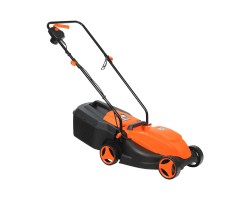 Газонокосилка электрическая ПАТРИОТ PT 1030Е