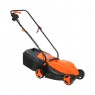 Газонокосилка электрическая ПАТРИОТ PT 1030Е