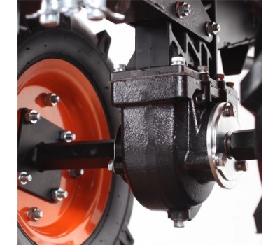 Мотокультиватор бензиновый ПАТРИОТ Nevada Comfort