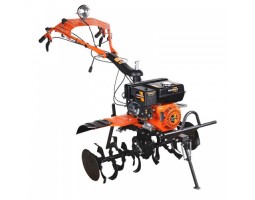 Мотокультиватор бензиновый ПАТРИОТ Nevada Comfort-foto2