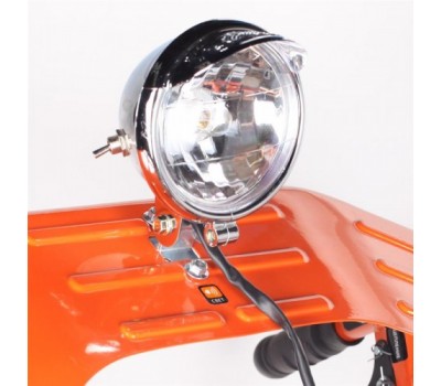 Мотокультиватор бензиновый ПАТРИОТ Nevada Comfort