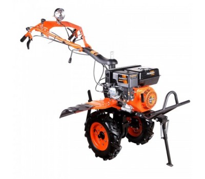 Мотокультиватор бензиновый ПАТРИОТ Nevada Comfort