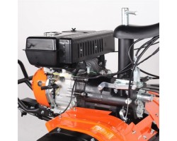 Мотокультиватор бензиновый ПАТРИОТ Nevada Comfort-foto8