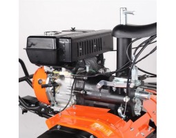 Мотокультиватор бензиновый ПАТРИОТ Nevada Comfort-foto8