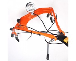 Мотокультиватор бензиновый ПАТРИОТ Nevada Comfort-foto10