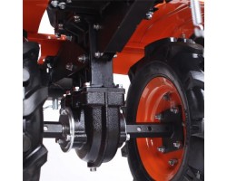 Мотокультиватор бензиновый ПАТРИОТ Nevada Comfort-foto13