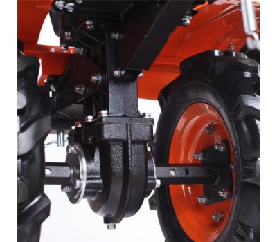 Мотокультиватор бензиновый ПАТРИОТ Nevada Comfort