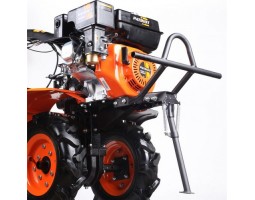 Мотокультиватор бензиновый ПАТРИОТ Nevada Comfort-foto17