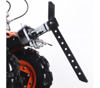 Мотокультиватор бензиновый ПАТРИОТ Nevada Comfort