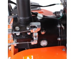 Мотокультиватор бензиновый ПАТРИОТ Nevada Comfort-foto6