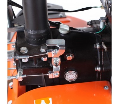 Мотокультиватор бензиновый ПАТРИОТ Nevada Comfort