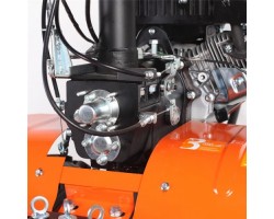 Мотокультиватор бензиновый ПАТРИОТ Nevada Comfort-foto15
