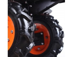 Мотокультиватор бензиновый ПАТРИОТ Nevada Comfort-foto16